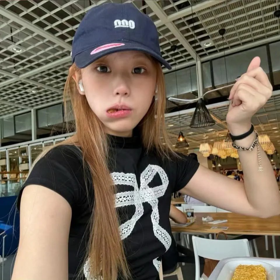 爱上洋女孩
