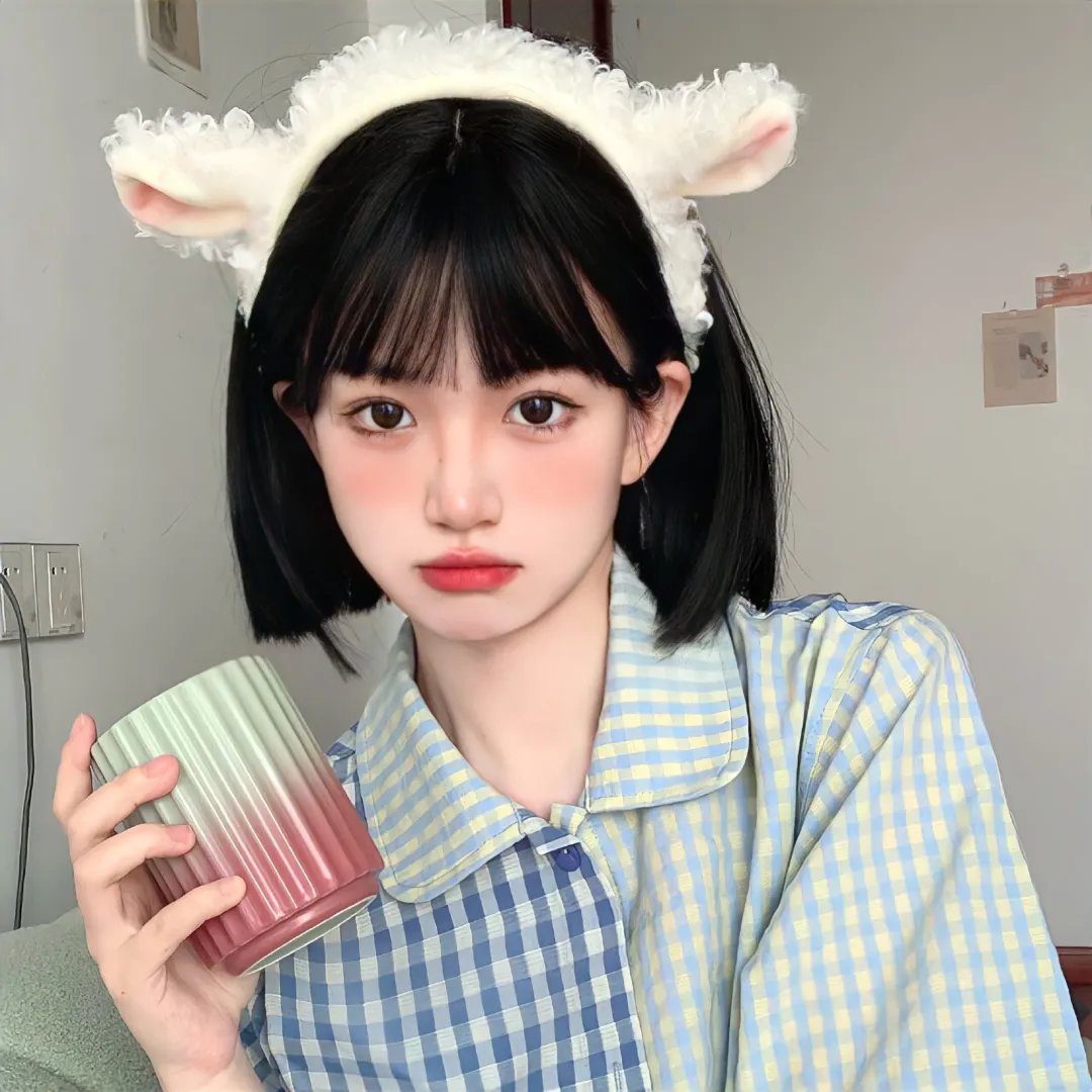空中荡女